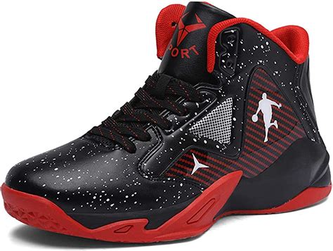 Basketballschuhe High Top 